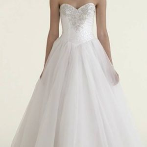 Unused Wedding dress